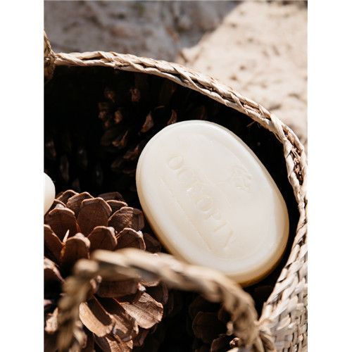 Le savon surgras - 150 g - OCEOPIN