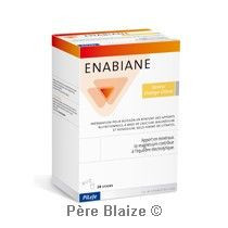 Enabiane orange-citron - 28 sticks - PILEJE