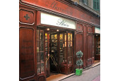 Pharmacie-Herboristerie du Père Blaize